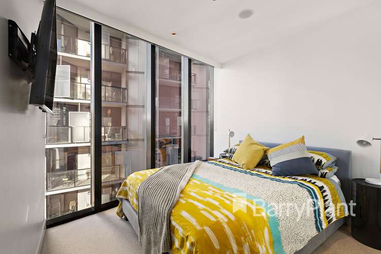 Third view of Homely apartment listing, 913/677 La Trobe Street, Docklands VIC 3008