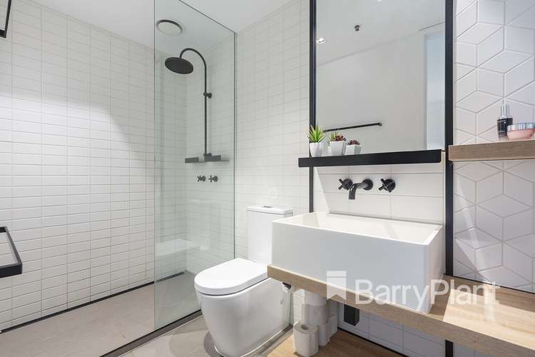 Sixth view of Homely apartment listing, 913/677 La Trobe Street, Docklands VIC 3008