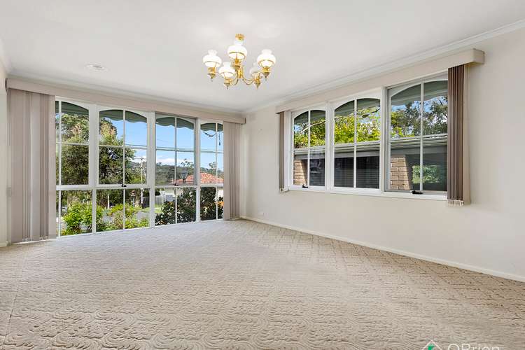 Third view of Homely house listing, 206 Oban Road, Ringwood North VIC 3134