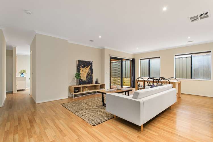 Fifth view of Homely house listing, 53 Ben Loman Circuit, Craigieburn VIC 3064