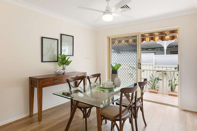 Third view of Homely villa listing, 2/7 Taronga Street, Hurstville NSW 2220