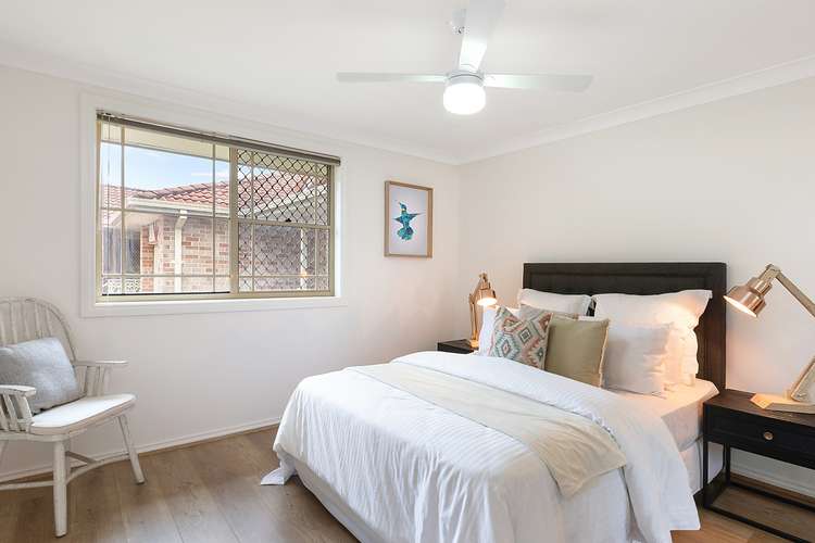 Fifth view of Homely villa listing, 2/7 Taronga Street, Hurstville NSW 2220