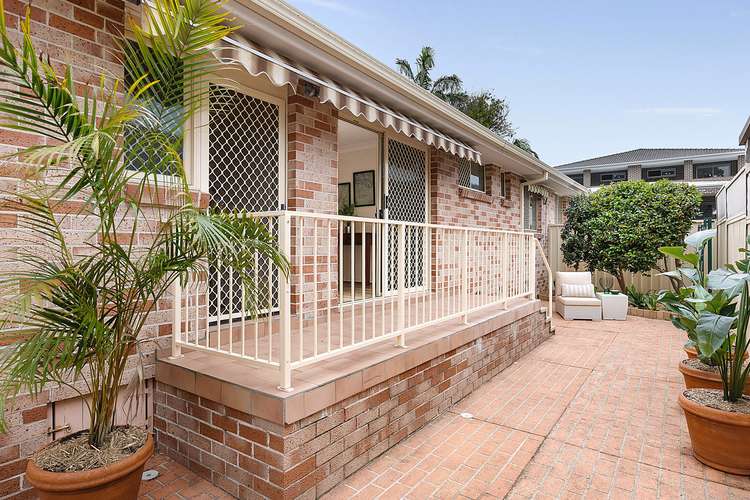 Sixth view of Homely villa listing, 2/7 Taronga Street, Hurstville NSW 2220