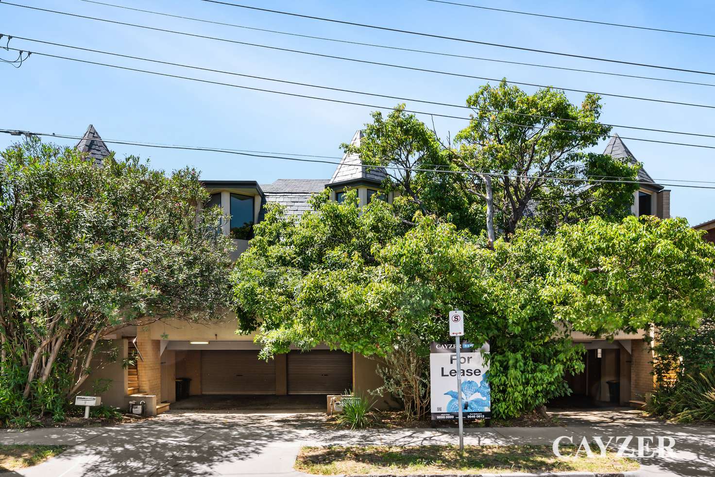 Main view of Homely townhouse listing, 9A Wando Grove, St Kilda East VIC 3183