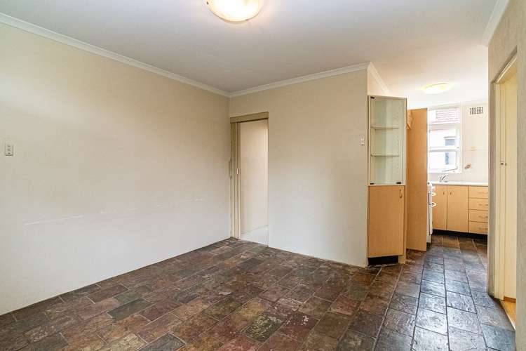Second view of Homely apartment listing, 17/137 Smith Street, Summer Hill NSW 2130
