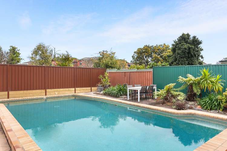 Fourth view of Homely house listing, 22 Madrers Avenue, Kogarah NSW 2217