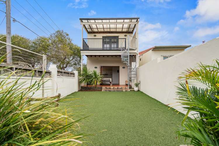 Second view of Homely house listing, 45 Royal Street, Maroubra NSW 2035