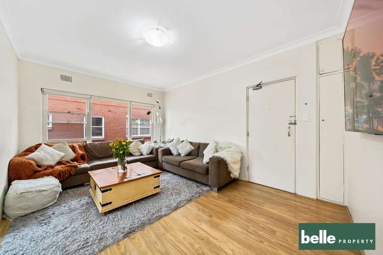 Main view of Homely apartment listing, 4/122 Frederick Street, Ashfield NSW 2131