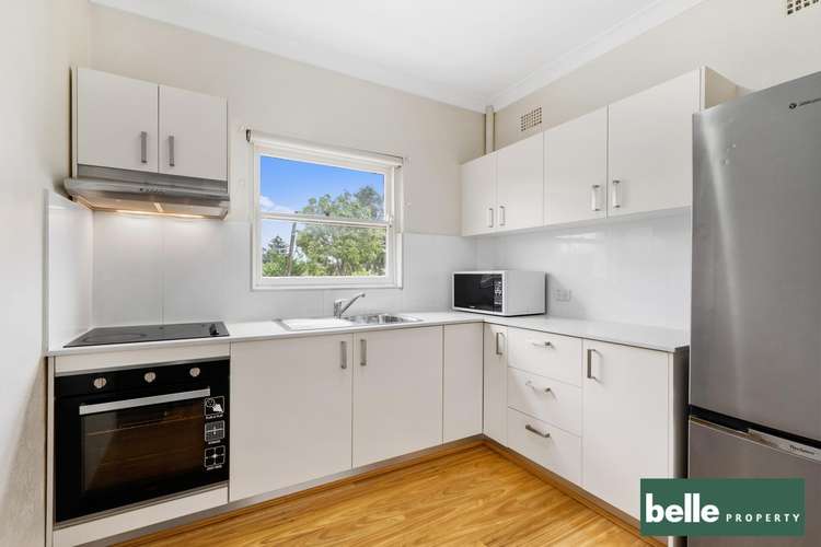 Second view of Homely apartment listing, 4/122 Frederick Street, Ashfield NSW 2131