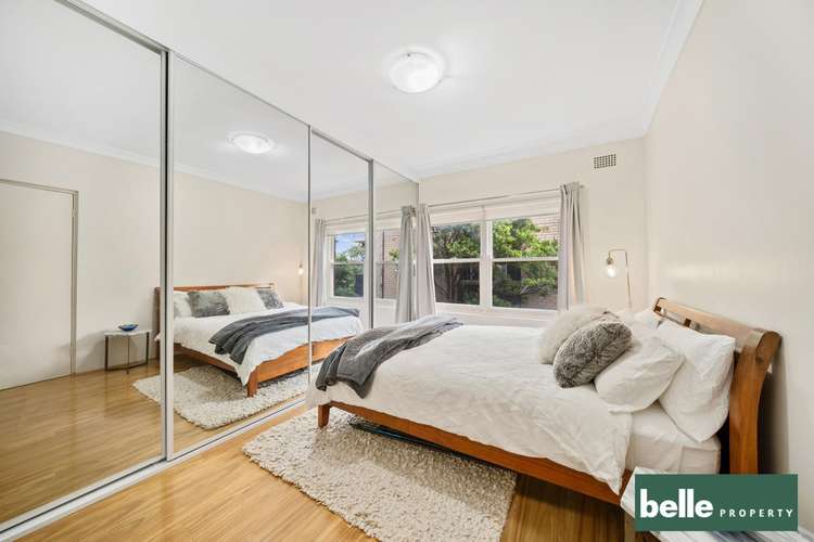 Third view of Homely apartment listing, 4/122 Frederick Street, Ashfield NSW 2131