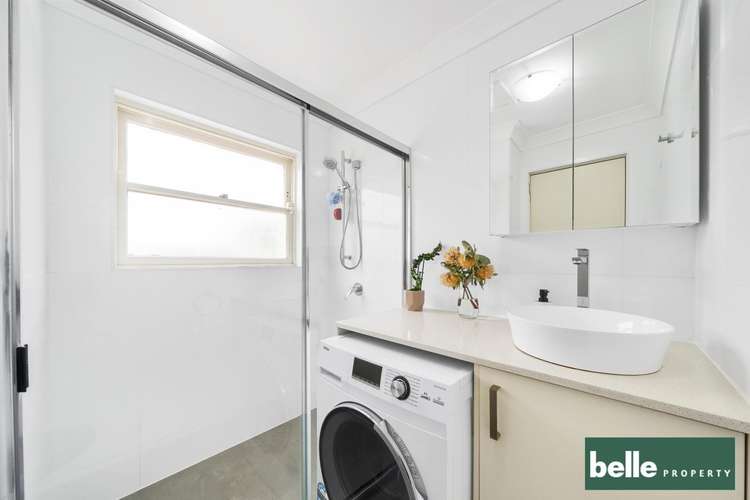 Fifth view of Homely apartment listing, 4/122 Frederick Street, Ashfield NSW 2131