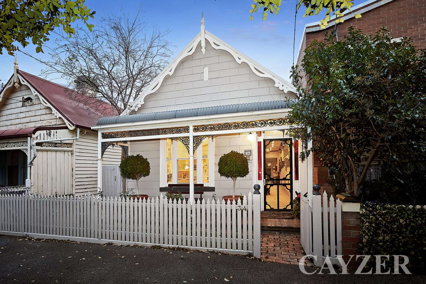 Main view of Homely house listing, 34 Nelson Road, South Melbourne VIC 3205