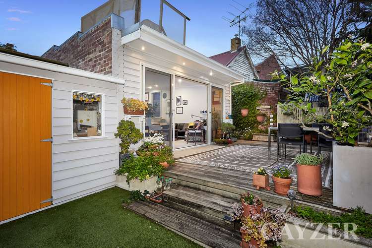 Third view of Homely house listing, 34 Nelson Road, South Melbourne VIC 3205