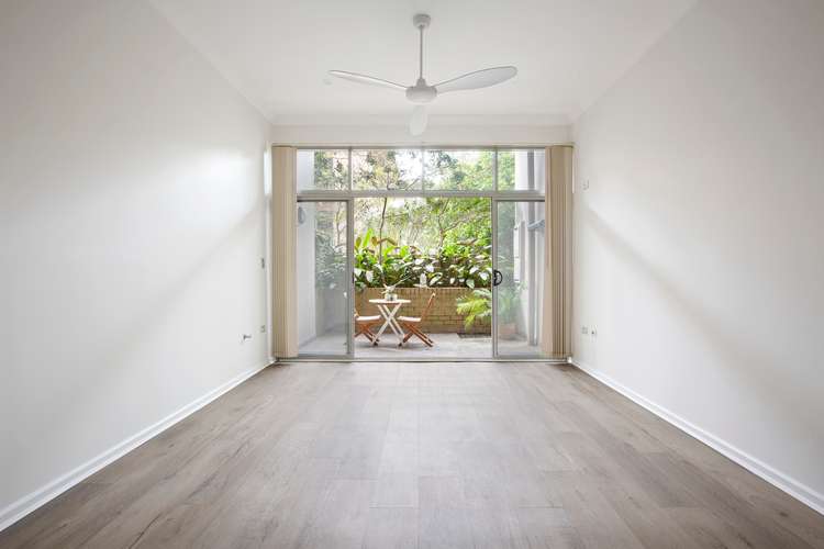 Second view of Homely apartment listing, 6/228 Condamine Street, Manly Vale NSW 2093