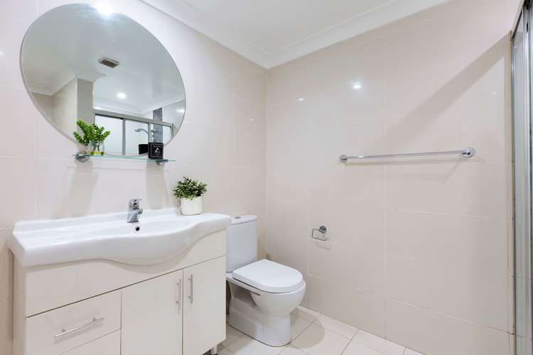Fifth view of Homely apartment listing, 6/228 Condamine Street, Manly Vale NSW 2093