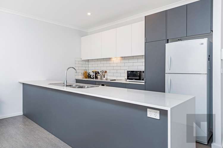 Fourth view of Homely apartment listing, G02/127-129 Douglas Parade, Williamstown VIC 3016