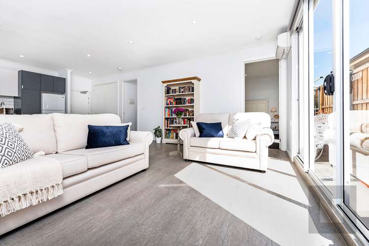 Fifth view of Homely apartment listing, G02/127-129 Douglas Parade, Williamstown VIC 3016