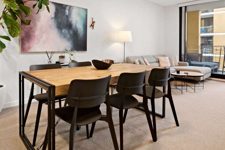 Second view of Homely apartment listing, 432/20-26 Orara Street, Waitara NSW 2077