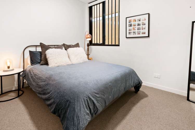 Third view of Homely apartment listing, 432/20-26 Orara Street, Waitara NSW 2077