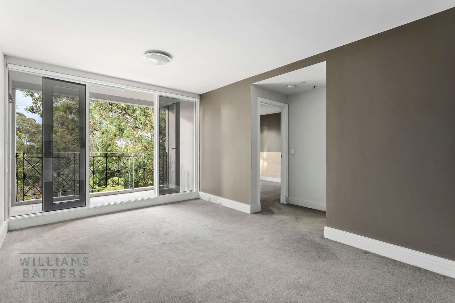 Main view of Homely apartment listing, 211/52 Darling Street, South Yarra VIC 3141