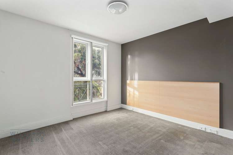 Second view of Homely apartment listing, 211/52 Darling Street, South Yarra VIC 3141