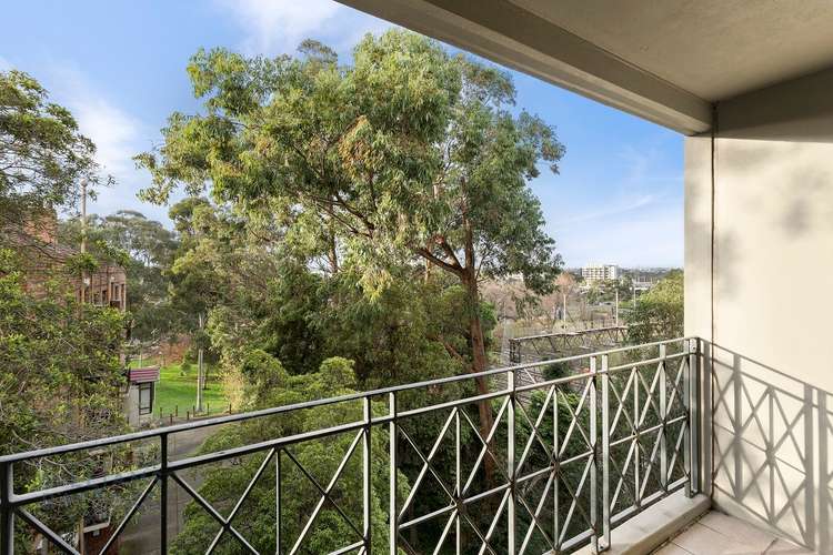Fifth view of Homely apartment listing, 211/52 Darling Street, South Yarra VIC 3141