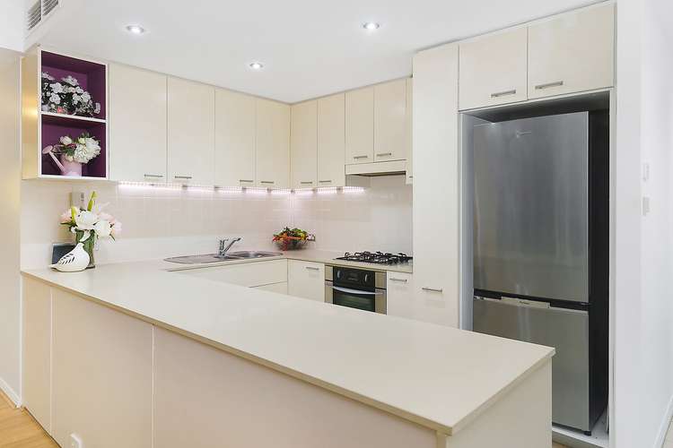 Third view of Homely apartment listing, 1/2 Orara Street, Waitara NSW 2077