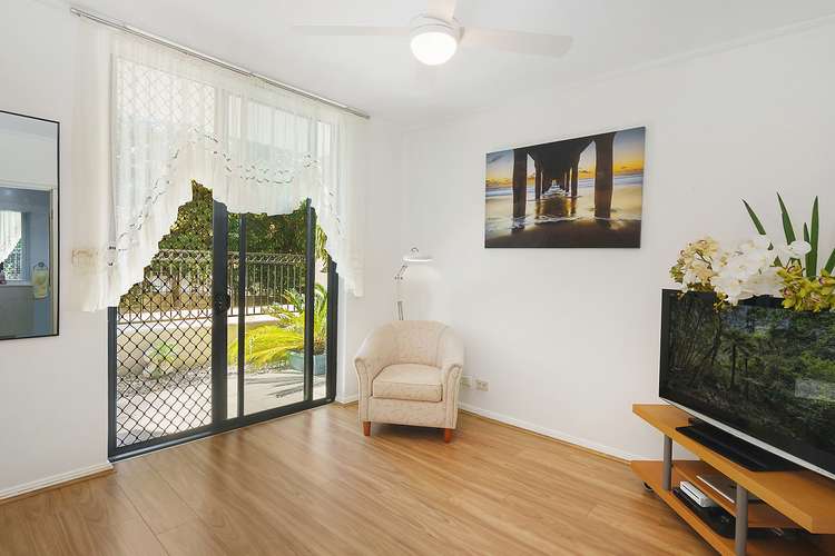 Fourth view of Homely apartment listing, 1/2 Orara Street, Waitara NSW 2077