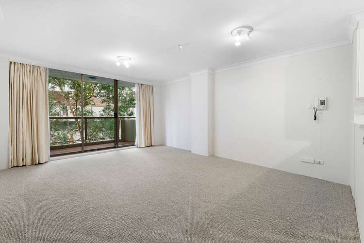 Second view of Homely apartment listing, 18/17-25 Wentworth Avenue, Sydney NSW 2000