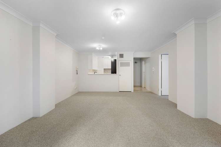 Third view of Homely apartment listing, 18/17-25 Wentworth Avenue, Sydney NSW 2000