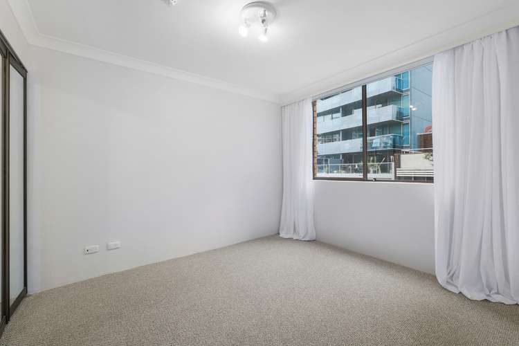 Fourth view of Homely apartment listing, 18/17-25 Wentworth Avenue, Sydney NSW 2000