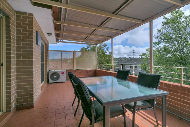 Second view of Homely apartment listing, 10/7-9 Quirk Road, Manly Vale NSW 2093