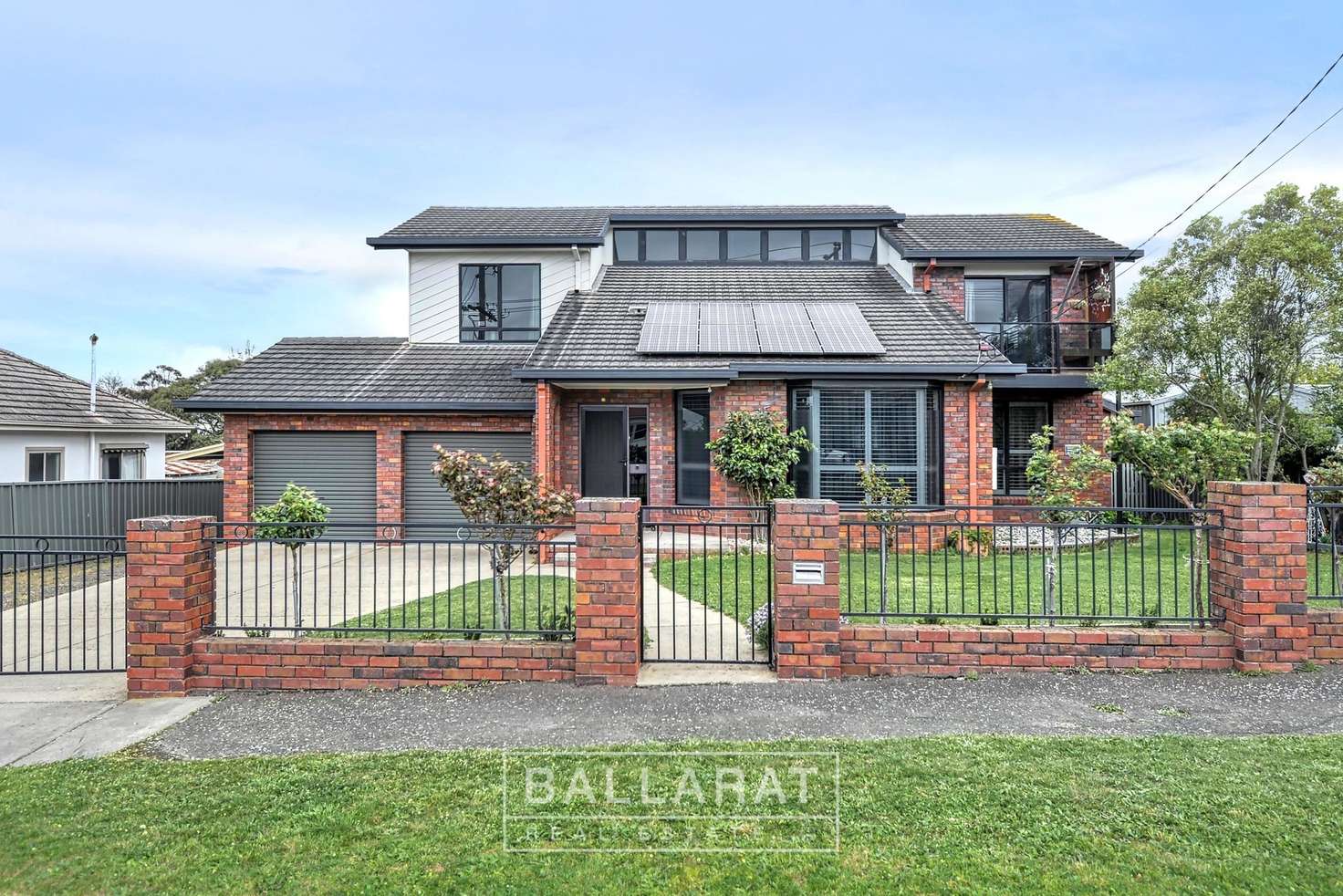 Main view of Homely house listing, 1125 Lydiard Street North, Ballarat North VIC 3350