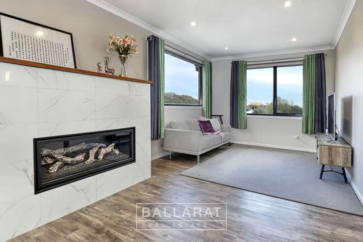 Fifth view of Homely house listing, 1125 Lydiard Street North, Ballarat North VIC 3350