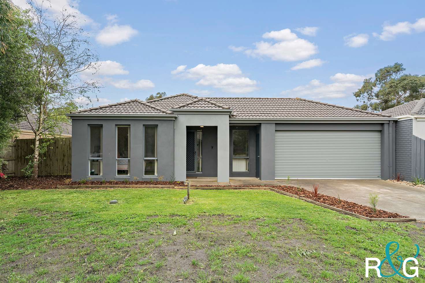 Main view of Homely house listing, 5 Mariners Way, Hastings VIC 3915