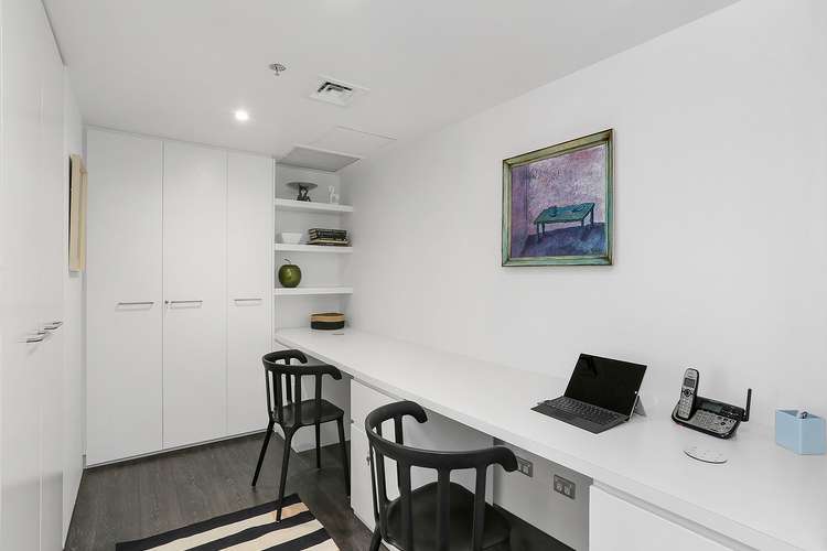 Fourth view of Homely apartment listing, C403/2 Elizabeth Bay Road, Elizabeth Bay NSW 2011