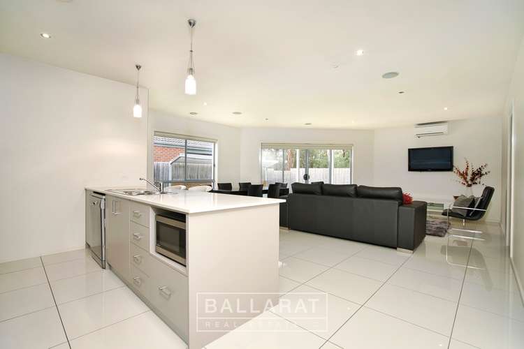 Fourth view of Homely house listing, 12 Sheehan Court, Ballarat East VIC 3350