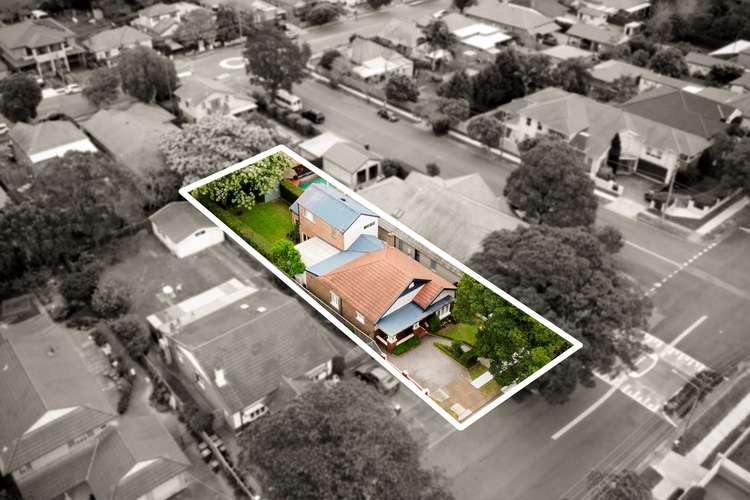 Third view of Homely house listing, 26 Consett Street, Concord West NSW 2138