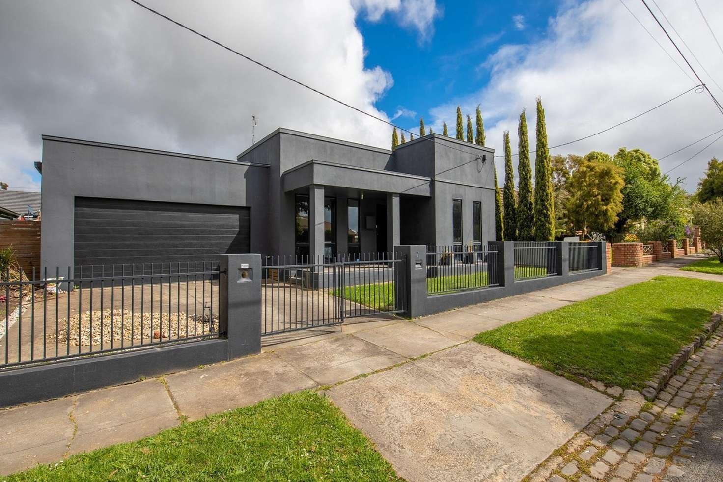 Main view of Homely house listing, 11 Stanley Street, Ballarat North VIC 3350
