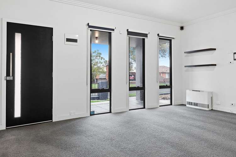 Second view of Homely house listing, 11 Stanley Street, Ballarat North VIC 3350