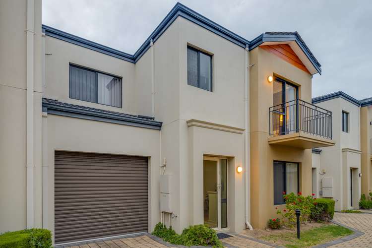Main view of Homely townhouse listing, 3/25 Flynn Street, Churchlands WA 6018