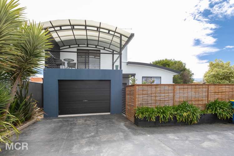 Main view of Homely townhouse listing, 1/138 Shearwater Boulevard, Shearwater TAS 7307