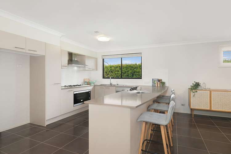 Third view of Homely house listing, 13 Heathfield Street, Kellyville Ridge NSW 2155