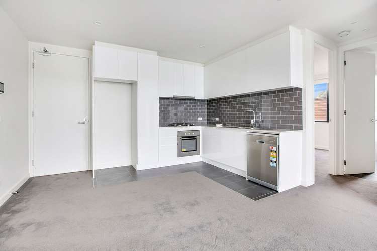 Third view of Homely apartment listing, 206/15 Ebdale Street, Frankston VIC 3199