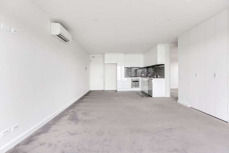 Fourth view of Homely apartment listing, 206/15 Ebdale Street, Frankston VIC 3199