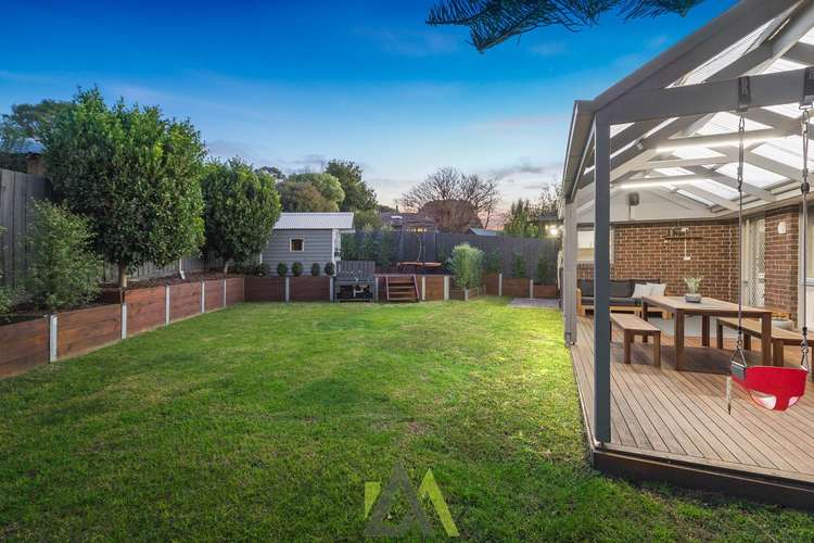 Main view of Homely house listing, 8 Lerwick Court, Frankston VIC 3199