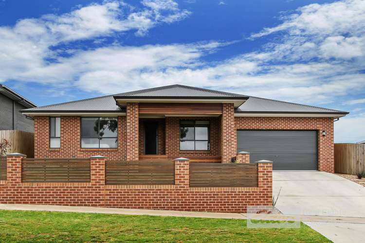 Main view of Homely house listing, 20 Morton Drive, Eastwood VIC 3875