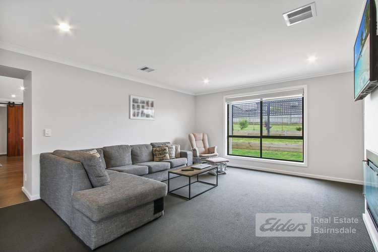 Second view of Homely house listing, 20 Morton Drive, Eastwood VIC 3875