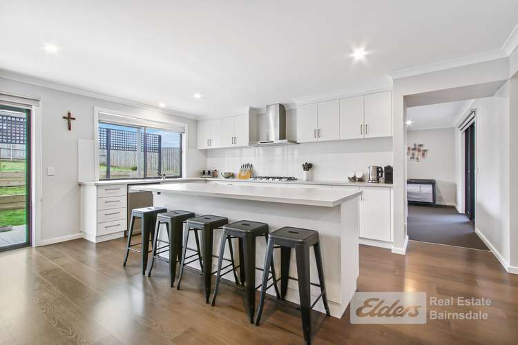 Third view of Homely house listing, 20 Morton Drive, Eastwood VIC 3875