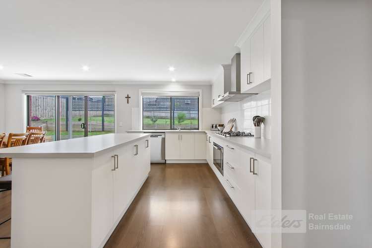 Fourth view of Homely house listing, 20 Morton Drive, Eastwood VIC 3875